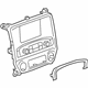 GM 23176314 Radio Control GM 23176314 Radio Control