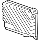 GM 23158919 Amplifier GM 23158919 Amplifier