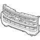 GM 84805224 Grille Assembly