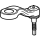 GM 84506972 Pitman Arm