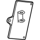 GM 23452531 Module Bracket GM 23452531 Module Bracket