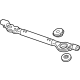 GM 84467786 Center Link GM 84467786 Center Link