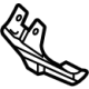 GM 42579277 Bracket, Front Fender GM 42579277 Bracket, Front Fender