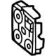 GM 60007989 Plate, Bumper/Fascia GM 60007989 Plate, Bumper/Fascia