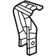 GM 42482646 Bracket, Front Fender, Upper GM 42482646 Bracket, Front Fender, Upper