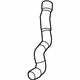 GM 23116444 Upper Hose GM 23116444 Upper Hose
