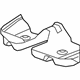 GM 84042379 Front Shield GM 84042379 Front Shield