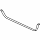 GM 84056805 Tank Strap GM 84056805 Tank Strap