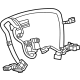 GM 85079287 Harness, Horn Lead GM 85079287 Harness, Horn Lead