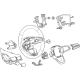 GM 85036308 Wheel Assembly-Steering *Backen Blackk GM 85036308 Wheel Assembly-Steering *Backen Blackk
