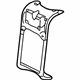 GM 25715890 Latch Support GM 25715890 Latch Support