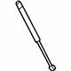 GM 25660327 Strut Rod GM 25660327 Strut Rod