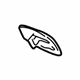 GM 25711274 Striker GM 25711274 Striker