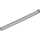 GM 42740493 Belt Weatherstrip, Front Driver Side GM 42740493 Belt Weatherstrip, Front Driver Side