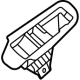 GM 42667446 Plate, Driver Side GM 42667446 Plate, Driver Side
