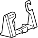 GM 84737489 Mount Bracket, Rear GM 84737489 Mount Bracket, Rear