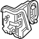 GM 13558554 Latch Assembly-Front Side Door GM 13558554 Latch Assembly-Front Side Door
