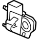 GM 85660660 Bracket, Bumper/Fascia Mounting GM 85660660 Bracket, Bumper/Fascia Mounting