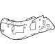 GM 85620388 Bracket, Bumper/Fascia Mounting GM 85620388 Bracket, Bumper/Fascia Mounting