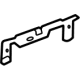 GM 85620380 Bracket, Bumper/Fascia Mounting GM 85620380 Bracket, Bumper/Fascia Mounting