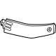 GM 85620384 Molding Strip, Driver Side GM 85620384 Molding Strip, Driver Side