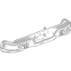 GM 85067969 Bar, Front And Rear Bumper/Fascia Face GM 85067969 Bar, Front And Rear Bumper/Fascia Face