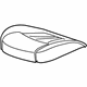 GM 26219148 Cushion Cover