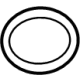 GM 55496593 Outlet Pipe Seal GM 55496593 Outlet Pipe Seal