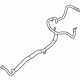 GM 84388411 Positive Cable GM 84388411 Positive Cable