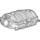 GM 12698584 Oil Tube GM 12698584 Oil Tube