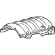GM 12677612 Intake Manifold GM 12677612 Intake Manifold