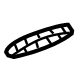GM 12625704 Oil Tube Seal GM 12625704 Oil Tube Seal