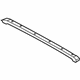 GM 19317074 Roof Bow GM 19317074 Roof Bow