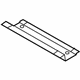 GM 19316787 Rear Header GM 19316787 Rear Header