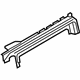 GM 19317105 Rail Reinforcement, Outer Passenger Side GM 19317105 Rail Reinforcement, Outer Passenger Side