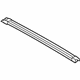 GM 19316181 Roof Bow GM 19316181 Roof Bow