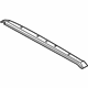 GM 19317077 Roof Bow GM 19317077 Roof Bow