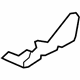 GM 15943798 Hinge, Passenger Side
