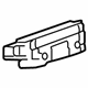 GM 25839372 Heater Control