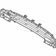 GM 96542996 Impact Bar GM 96542996 Impact Bar