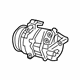 GM 86792429 Compressor GM 86792429 Compressor