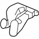 GM 15213411 Center Duct GM 15213411 Center Duct