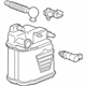 GM 42812241 Vapor Canister GM 42812241 Vapor Canister