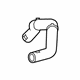 GM 84186464 Upper Hose GM 84186464 Upper Hose