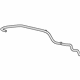 GM 84443244 Vent Hose GM 84443244 Vent Hose