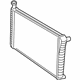 GM 84310389 Radiator GM 84310389 Radiator
