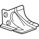 GM 85583275 Extension, Rear Panel, Lower Passenger Side