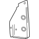 GM 85583273 Reinforcement, Rear Door Opening