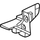 GM 85583274 Extension, Rear Panel, Lower Passenger Side