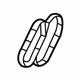 GM 55570689 Housing Gasket GM 55570689 Housing Gasket